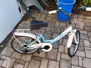 bicicletta 