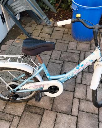 bicicletta 