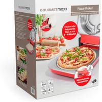 Forno da pizza per la casa