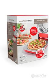 Forno da pizza per la casa