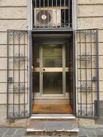 Postazione in studio legale