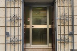 Postazione in studio legale