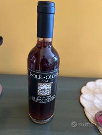 Vin santo Isole e Olena 2005