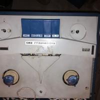 Fonovaligie , radio e altro a valvole