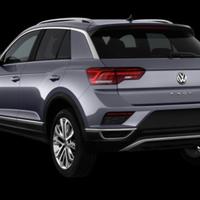 RICAMBI VOLKSWAGEN T ROC