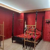 mobili ed enigmi escape room