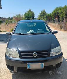 Fiat Punto 1.2 3 porte  2005 - idonea neopatantati