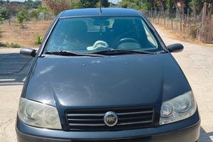 Fiat Punto 1.2 3 porte  2005 - idonea neopatantati