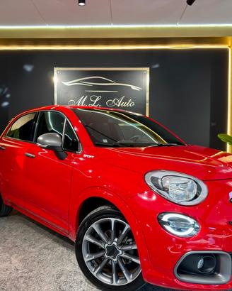 Fiat 500X 1.6 MultiJet 130 CV Sport *FULL OPTIONAL