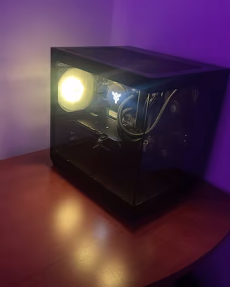 Pc da gaming