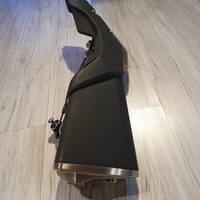 Terminale + Cavi Originale Kawasaki Z800 - 2013