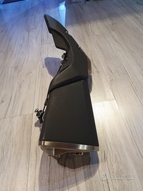 Terminale + Cavi Originale Kawasaki Z800 - 2013