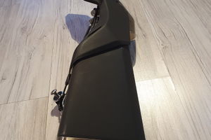 Terminale + Cavi Originale Kawasaki Z800 - 2013