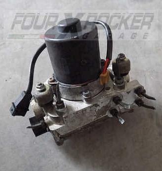 Pompa ABS WABCO Land Rover Discovery 1 300Tdi