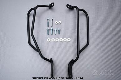 Barre di protezione SUZUKI DR 650 S / SE 2000 2024