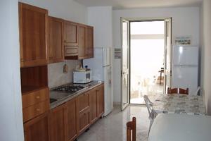 Salento Torre san Giovanni villa 2/10 posti letto