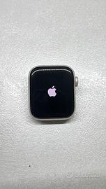 Apple watch se 40mm gps+cell