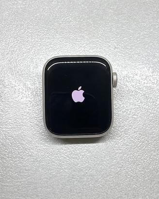 Apple watch se 40mm gps+cell
