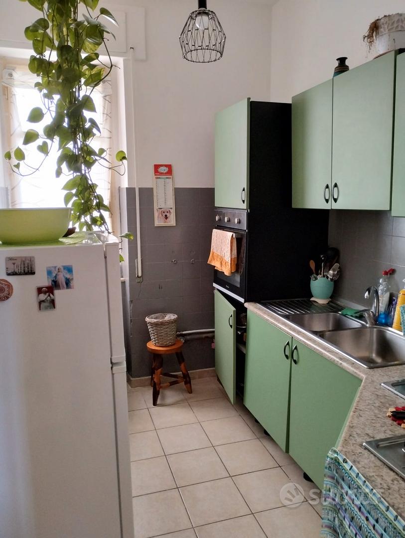 Appartamento – Catanzaro, Santa Maria - Vista 4