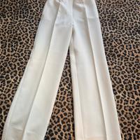 Luisa Spagnoli pantalone vita alta