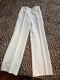 Luisa Spagnoli pantalone vita alta