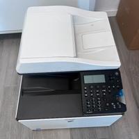 Stampante SHARP MX-C300W