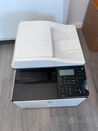 Stampante SHARP MX-C300W