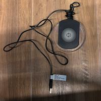 Magsafe - Base di ricarica wireless