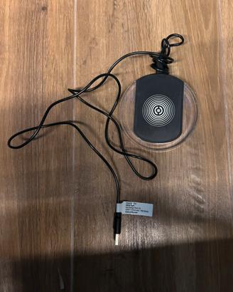 Magsafe - Base di ricarica wireless