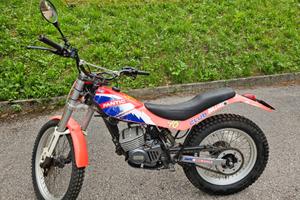 Trial Fantic 50 FM 376 1994 Clubman
