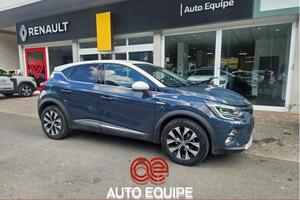 Renault Captur 1.0 tce Techno Gpl 100cv