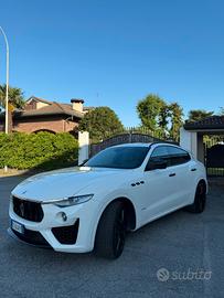 Maserati Levante Gran sport anno 2018