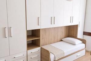 Immobile per studenti o lavoratori