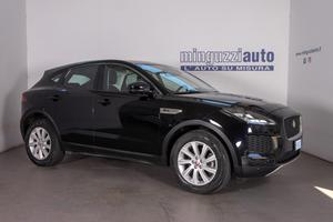 Jaguar E-Pace S 2.0d Awd 150cv Auto