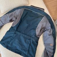 GIACCA MOTO BMW LADY TAGLIA 44