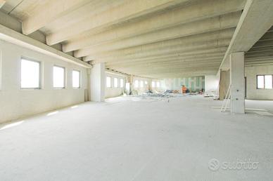 UFFICIO A CAZZAGO SAN MARTINO