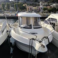 Quicksilver Pilothouse 640