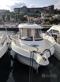 Quicksilver Pilothouse 640