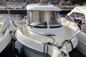 Quicksilver Pilothouse 640