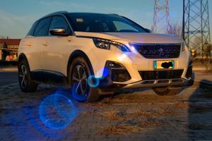 PEUGEOT 3008 GT 2.0 BlueHdi diesel 2016