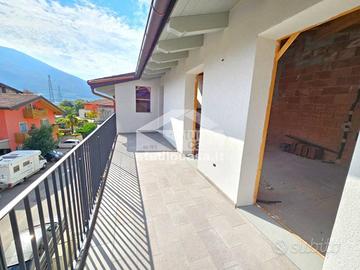 Attico / Mansarda di 85 m² con 3 locali a Nomi