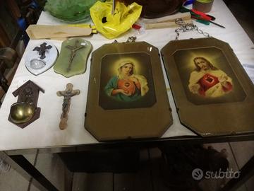 oggetti religiosi