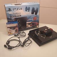 PlayStation 4  1TB "Limited Edition Star Wars"