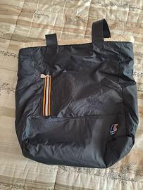 Borsa k way