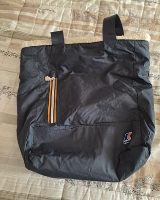 Borsa k way
