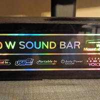 Sound Bar 160W 