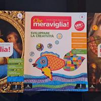 Che Meraviglia