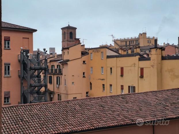 Centro storico e possibilita' posto auto