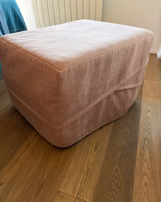 Pouf letto Ditre Italia