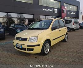 FIAT Panda 1.3 MJT 16V Emotion